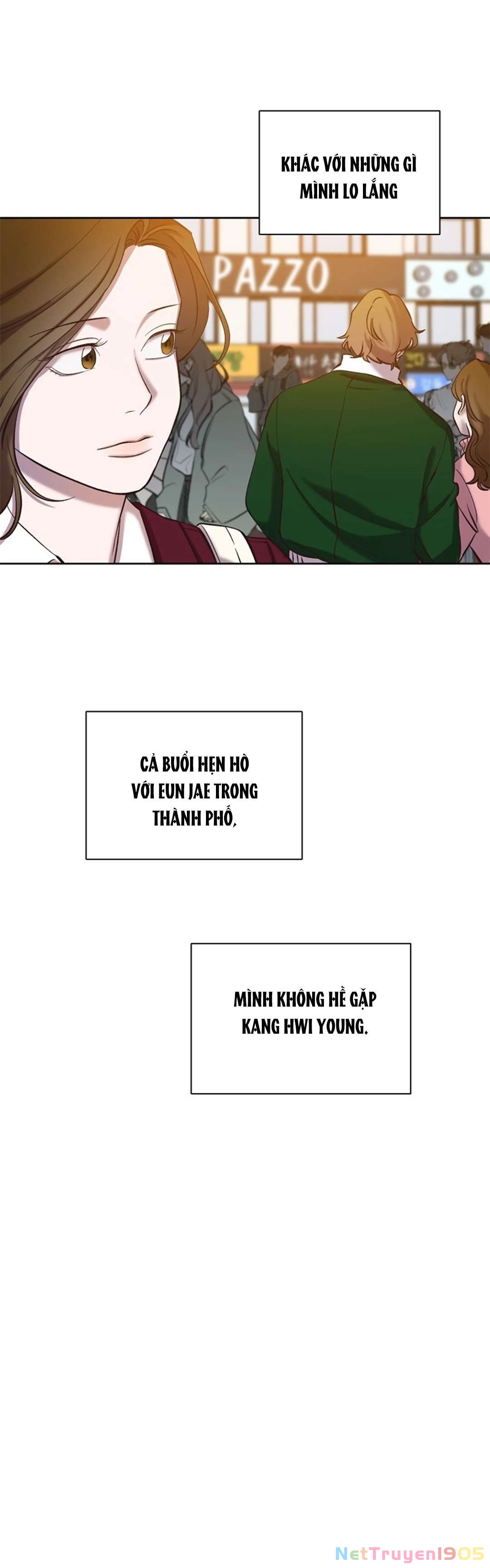 Thanh Xuân Của Chúng Ta Chapter 91 - 41