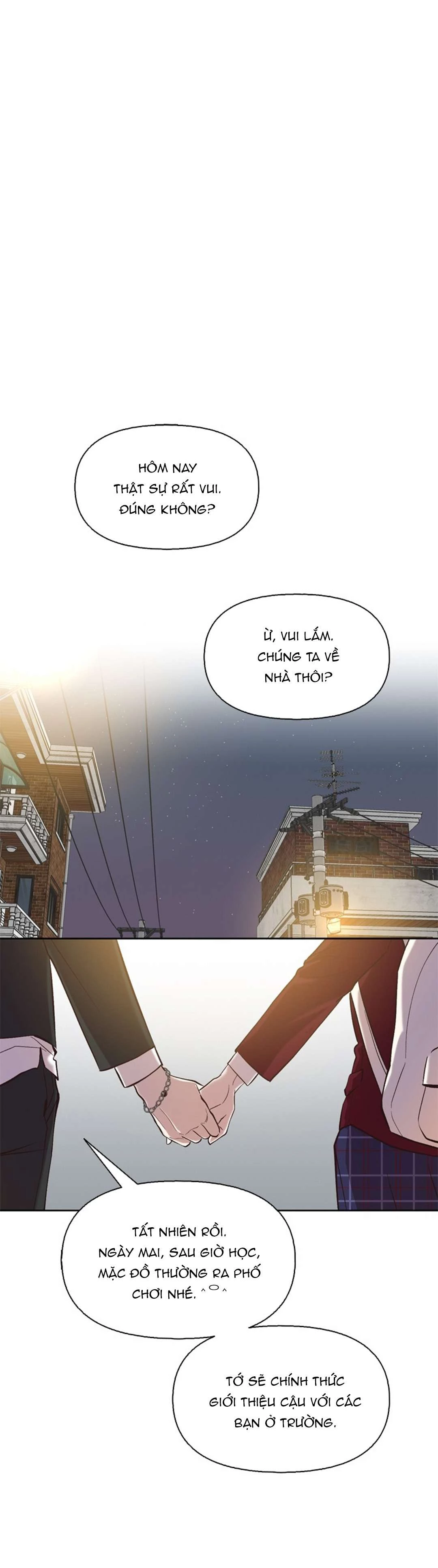 Thanh Xuân Của Chúng Ta Chapter 91 - 42