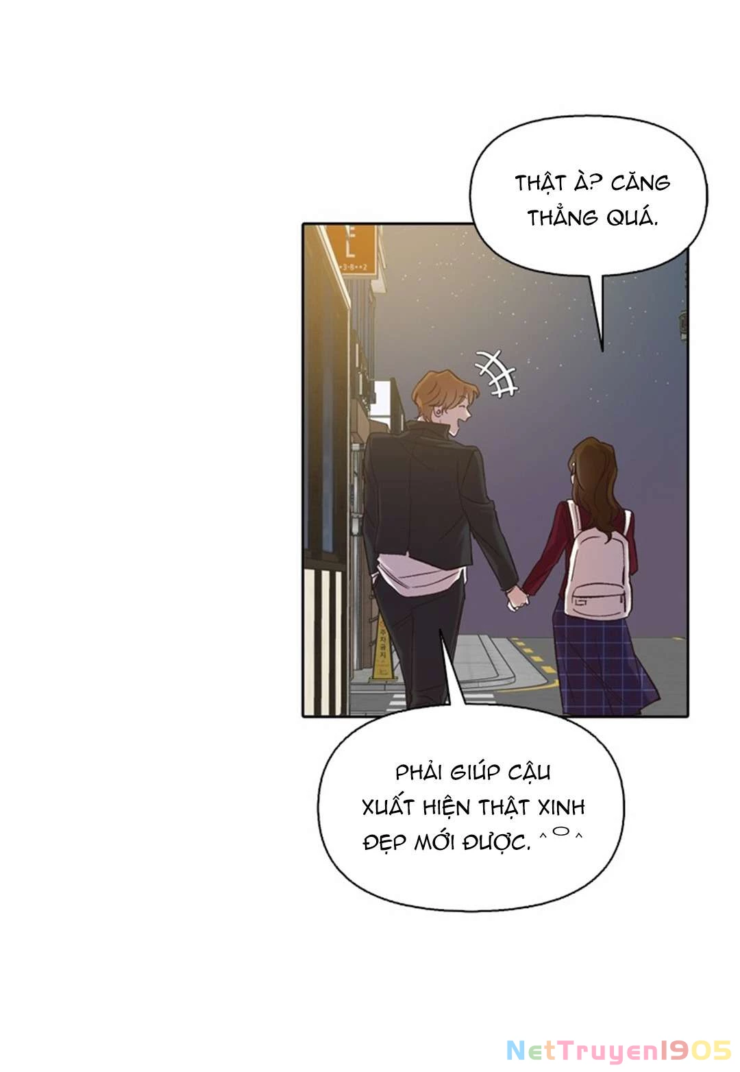 Thanh Xuân Của Chúng Ta Chapter 91 - 44