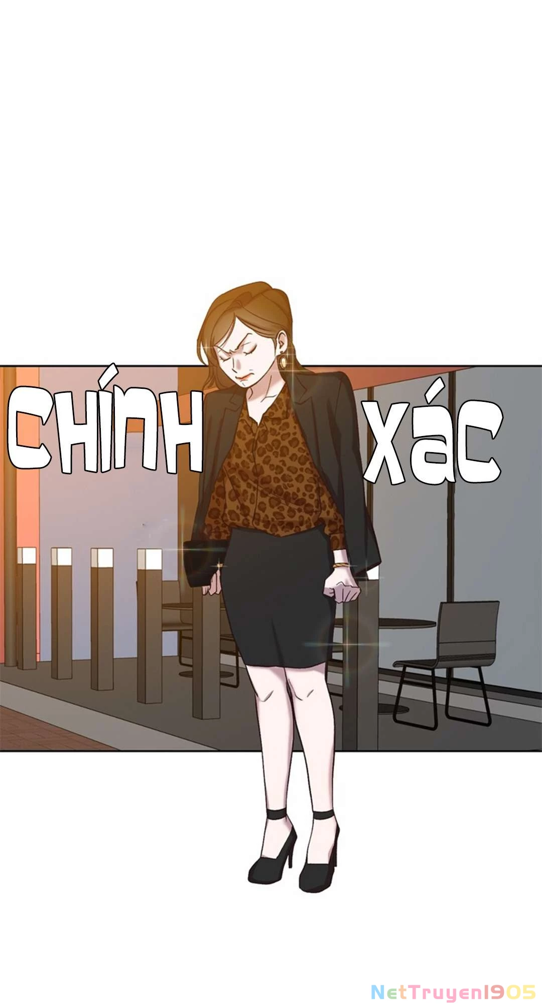 Thanh Xuân Của Chúng Ta Chapter 91 - 46