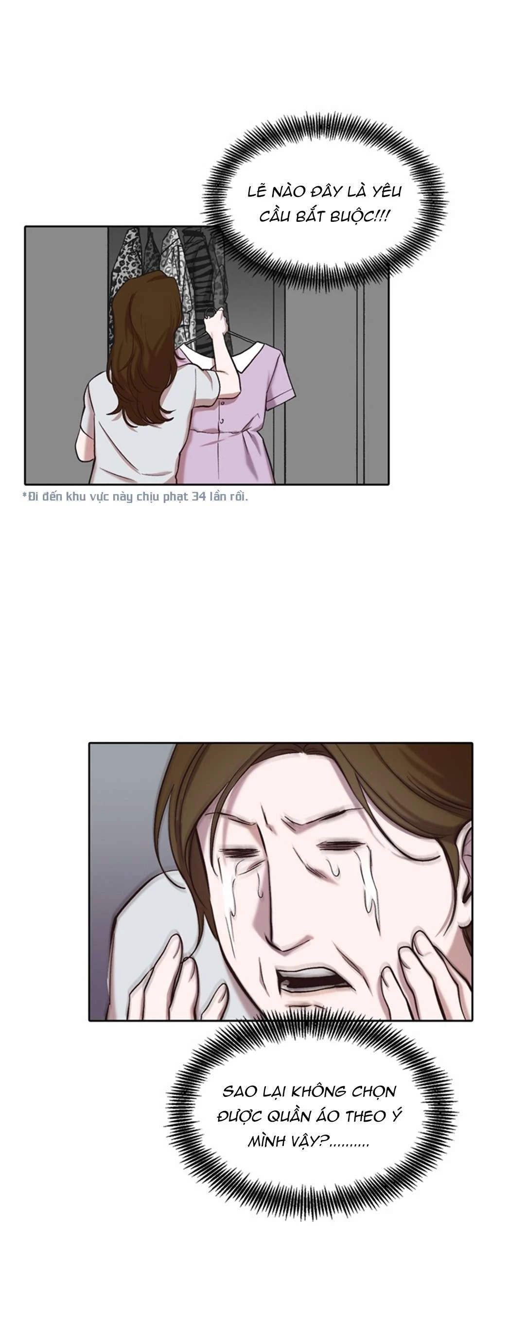 Thanh Xuân Của Chúng Ta Chapter 91 - 47