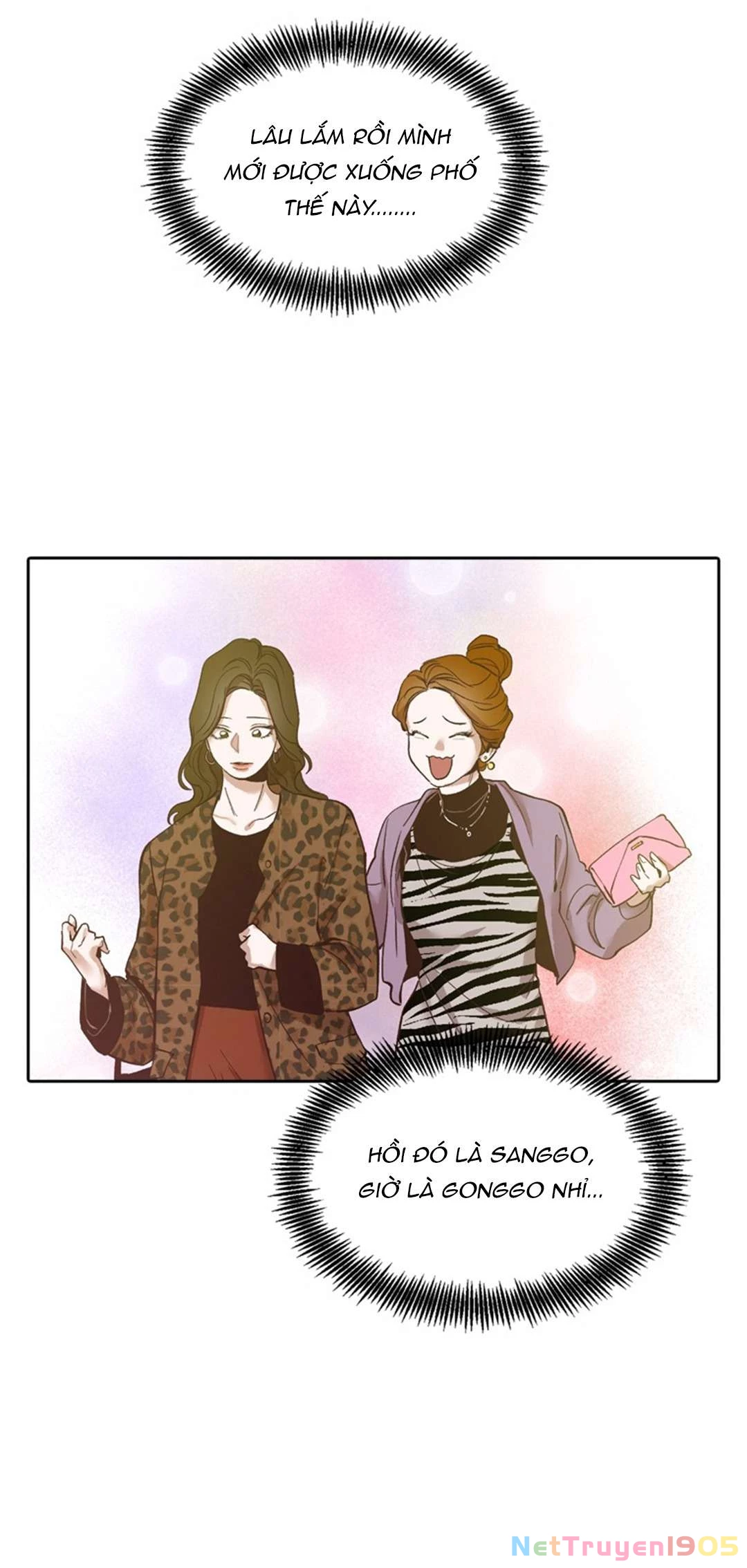 Thanh Xuân Của Chúng Ta Chapter 91 - 49