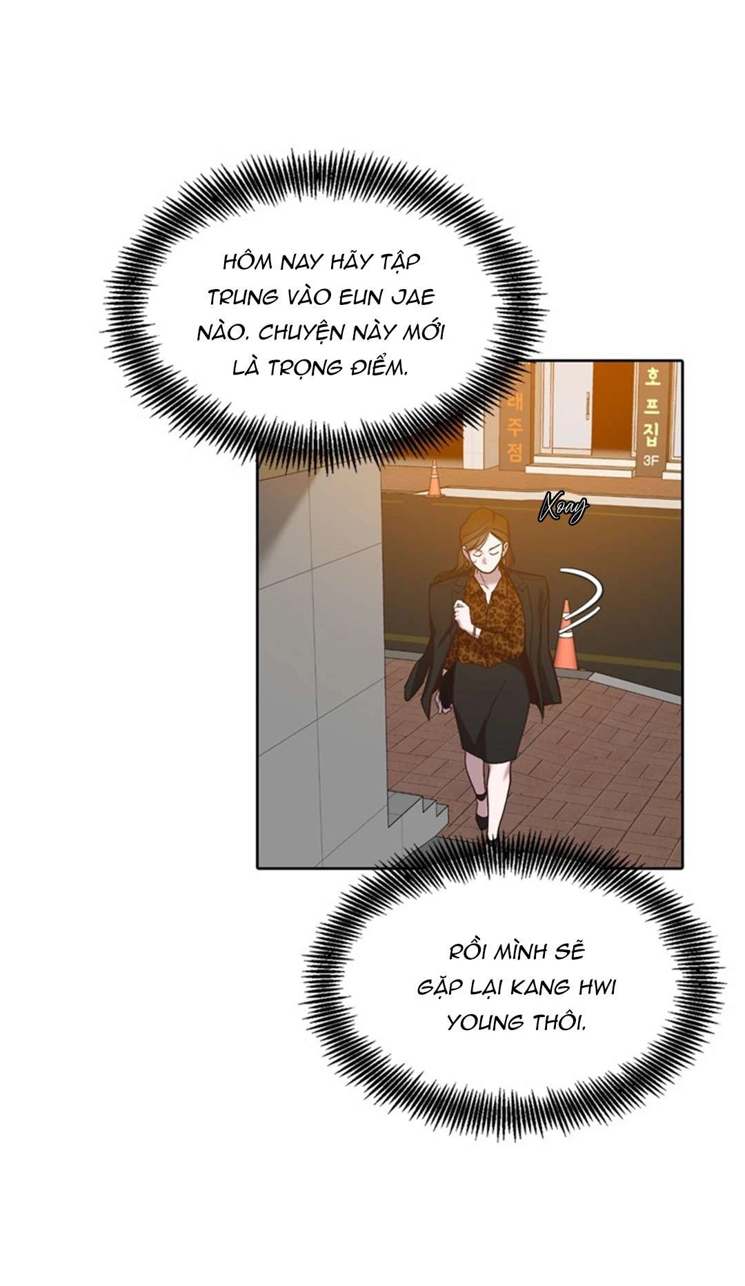 Thanh Xuân Của Chúng Ta Chapter 91 - 57