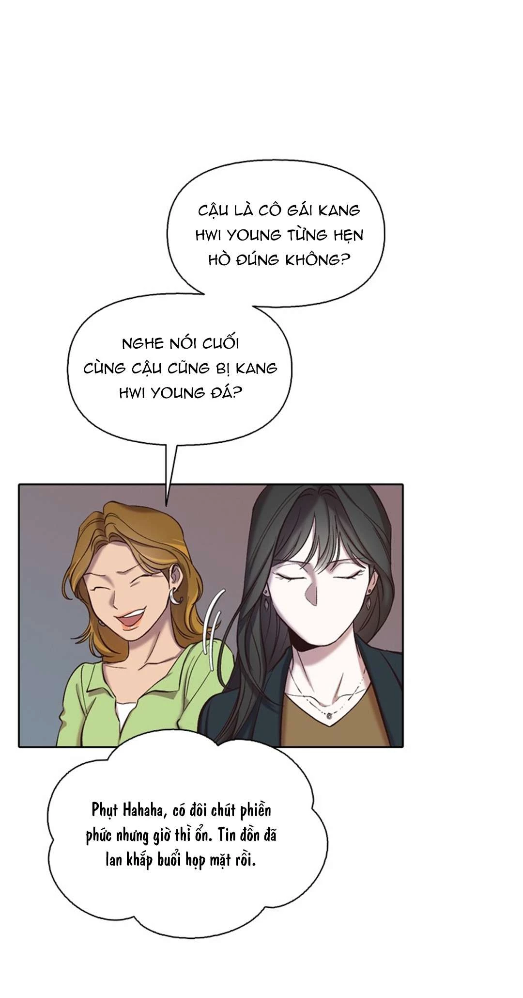 Thanh Xuân Của Chúng Ta Chapter 91 - 60