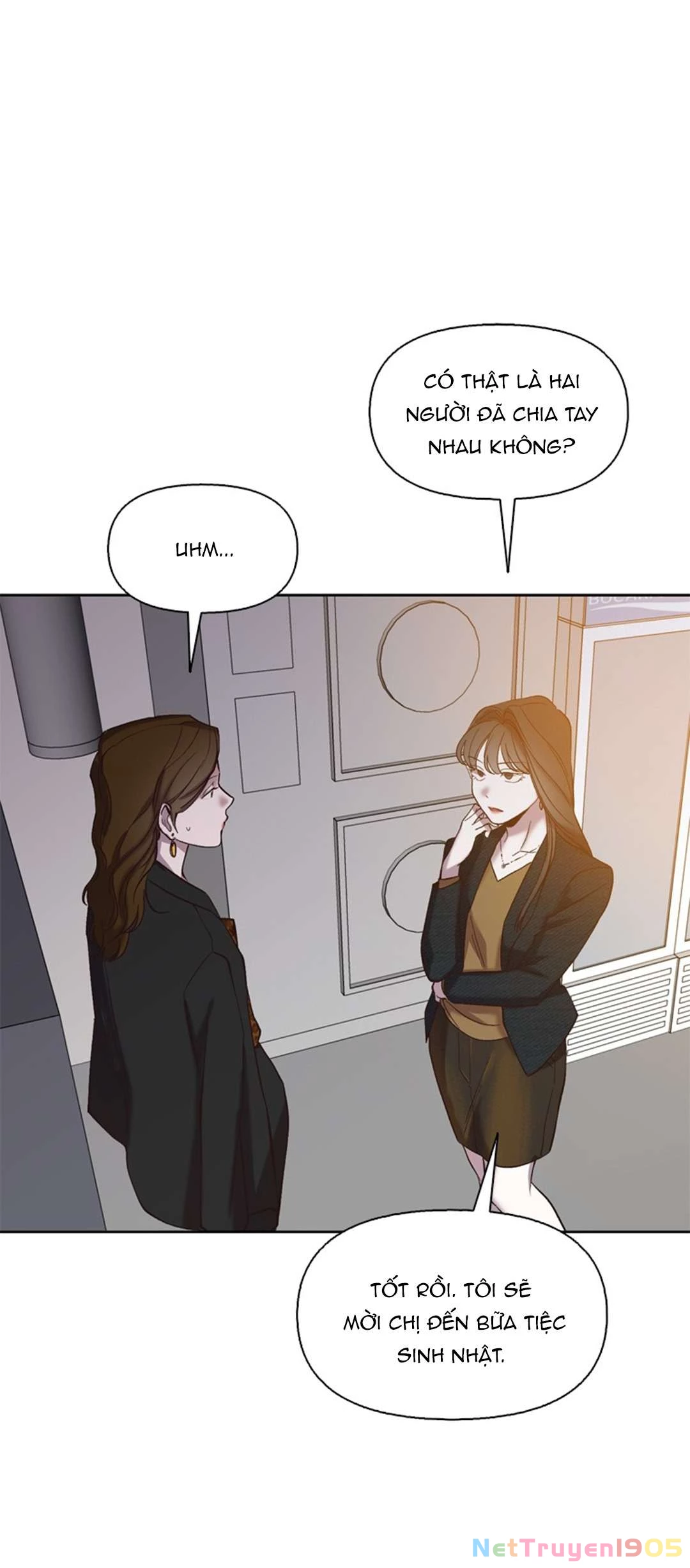 Thanh Xuân Của Chúng Ta Chapter 91 - 62