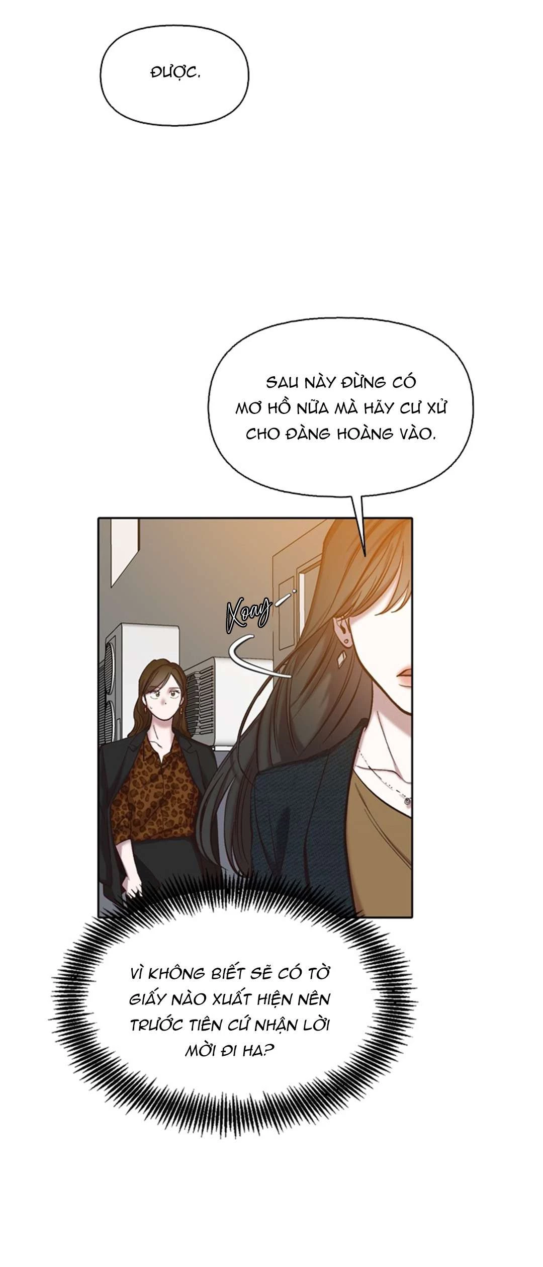 Thanh Xuân Của Chúng Ta Chapter 91 - 64