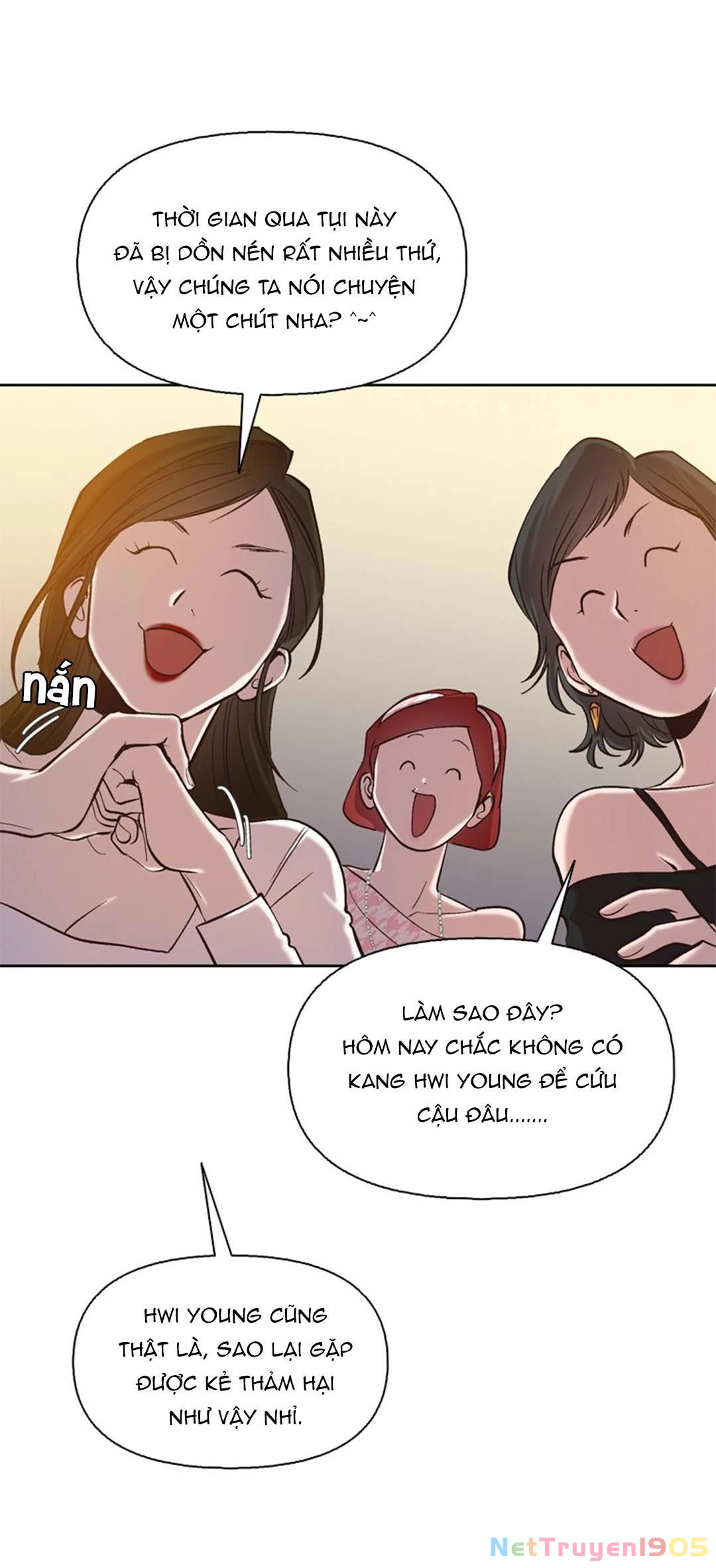 Thanh Xuân Của Chúng Ta Chapter 91 - 66