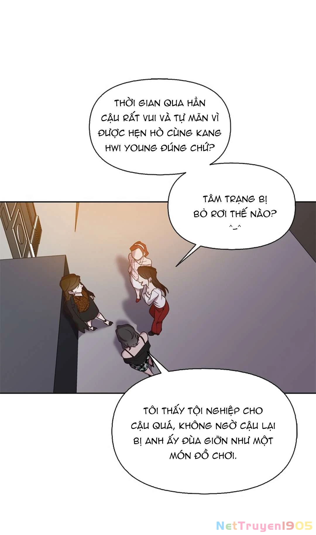 Thanh Xuân Của Chúng Ta Chapter 91 - 68