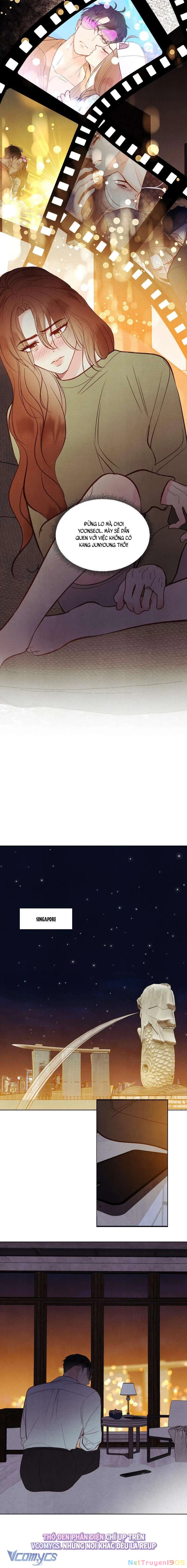 Hôn Nhân Bí Mật Giữa Chúng Ta Chapter  29 - 8