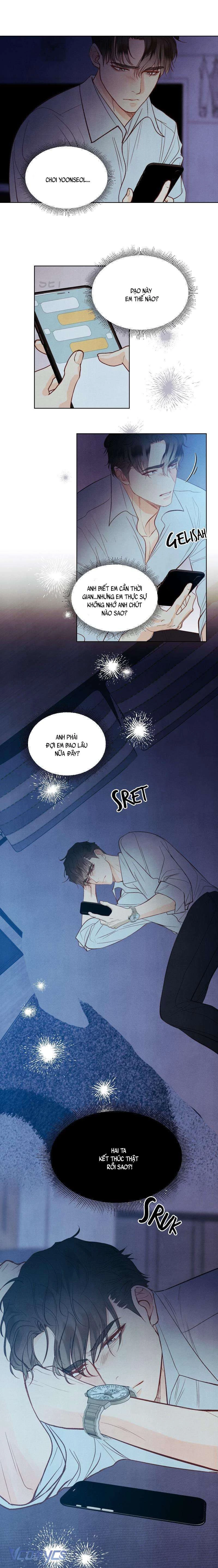 Hôn Nhân Bí Mật Giữa Chúng Ta Chapter  29 - 9