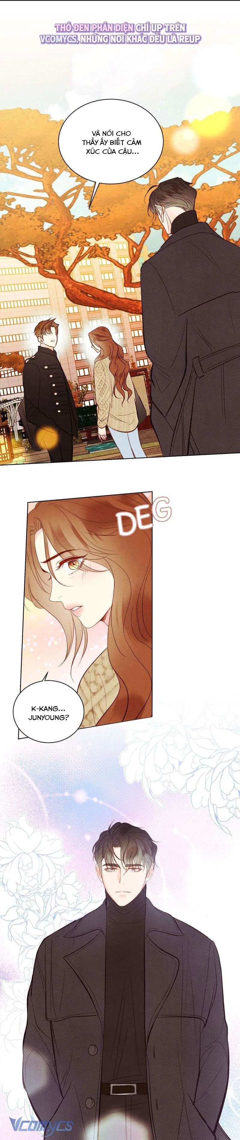 Hôn Nhân Bí Mật Giữa Chúng Ta Chapter  29 - 13