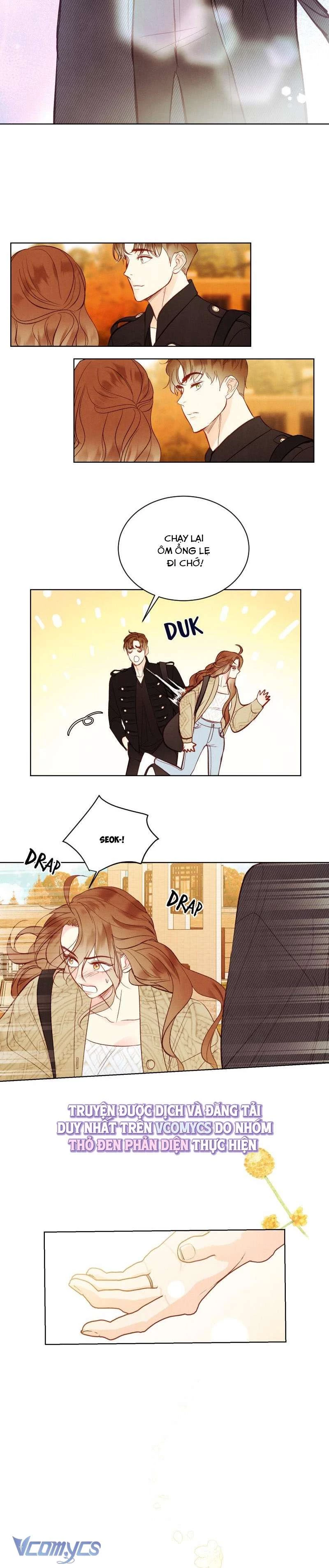 Hôn Nhân Bí Mật Giữa Chúng Ta Chapter  29 - 14