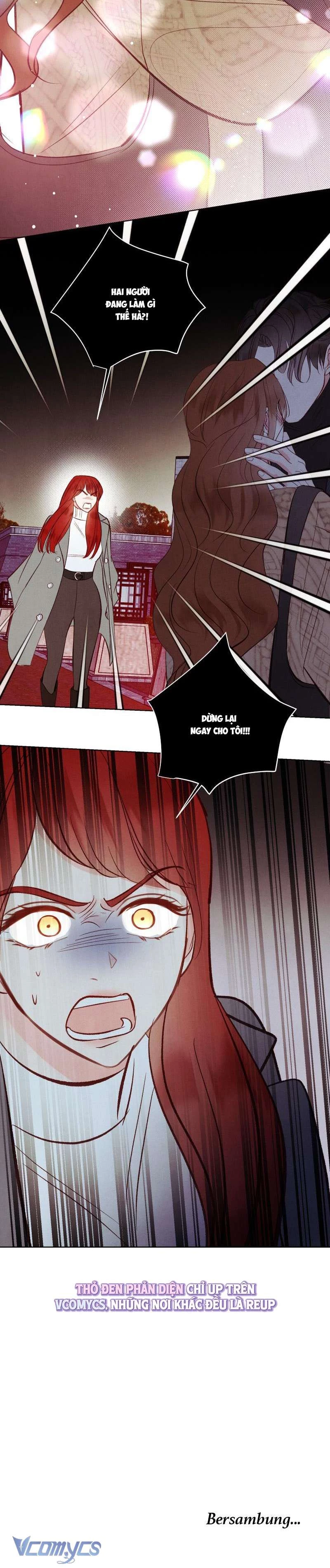 Hôn Nhân Bí Mật Giữa Chúng Ta Chapter  29 - 16
