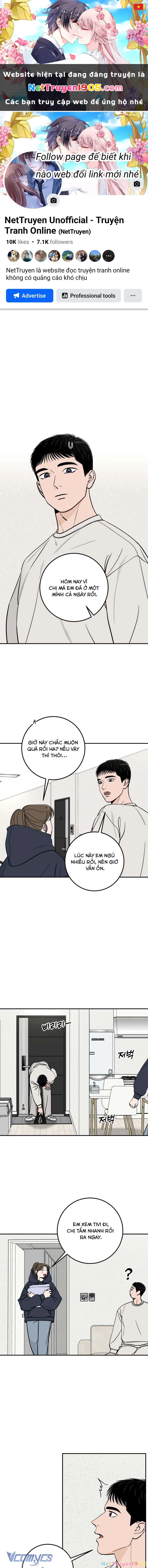 Cậu Nhóc Hàng Xóm Chapter  48 - 1