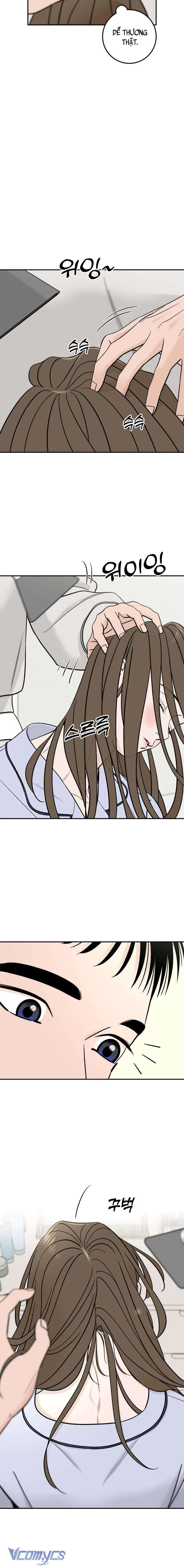 Cậu Nhóc Hàng Xóm Chapter  48 - 4