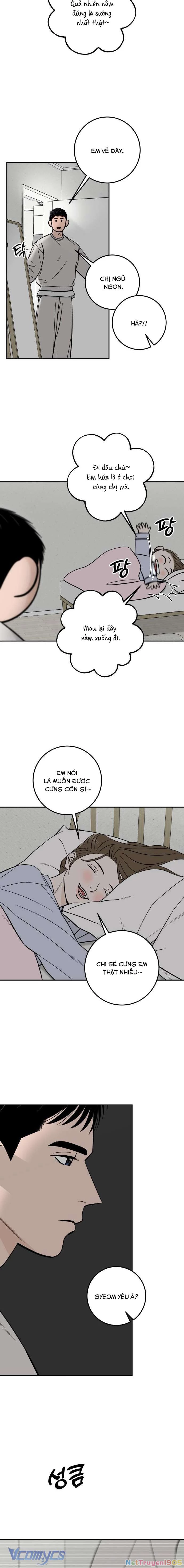 Cậu Nhóc Hàng Xóm Chapter  48 - 6