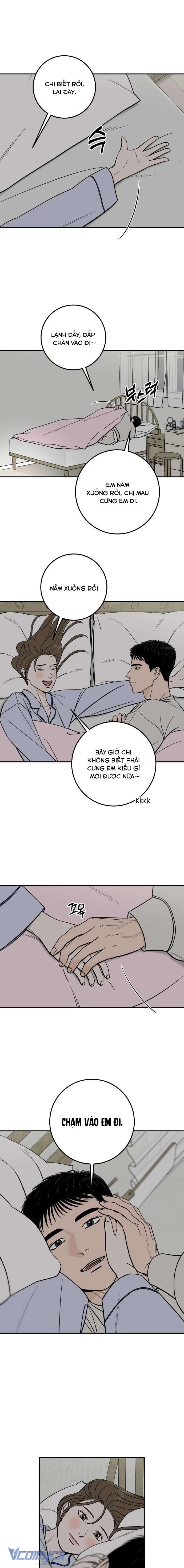 Cậu Nhóc Hàng Xóm Chapter  48 - 9