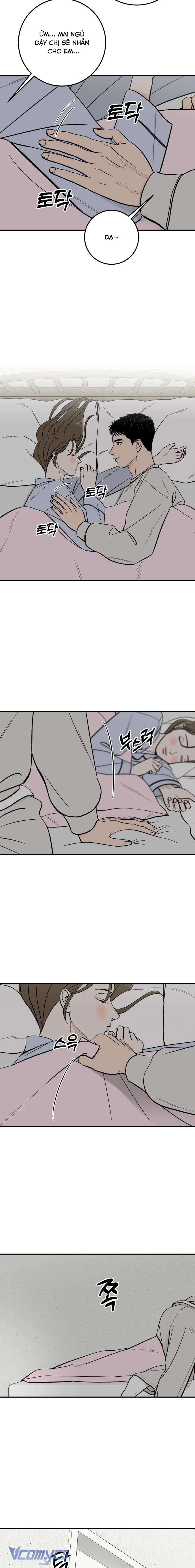 Cậu Nhóc Hàng Xóm Chapter  48 - 13