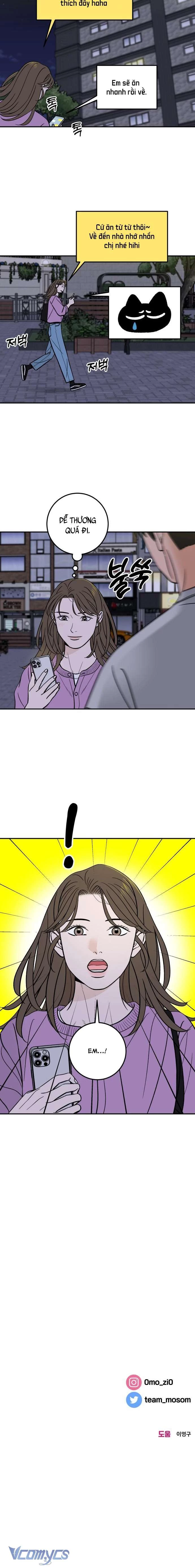 Cậu Nhóc Hàng Xóm Chapter  48 - 15