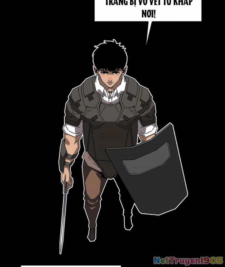 Vương Tạc Chapter 3 - 4