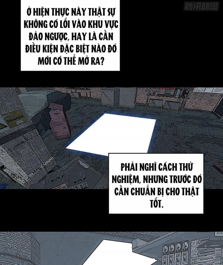 Vương Tạc Chapter 3 - 5