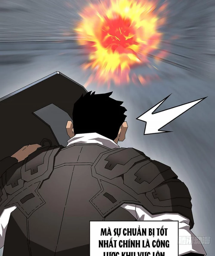 Vương Tạc Chapter 3 - 7