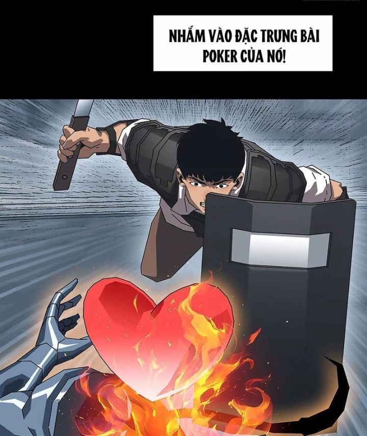 Vương Tạc Chapter 3 - 10