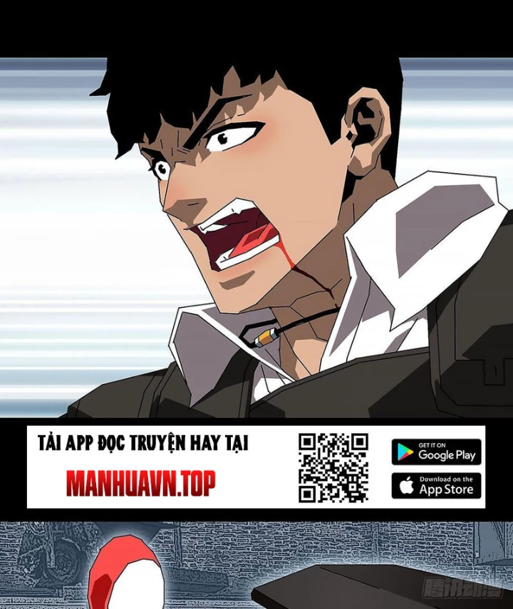 Vương Tạc Chapter 3 - 13