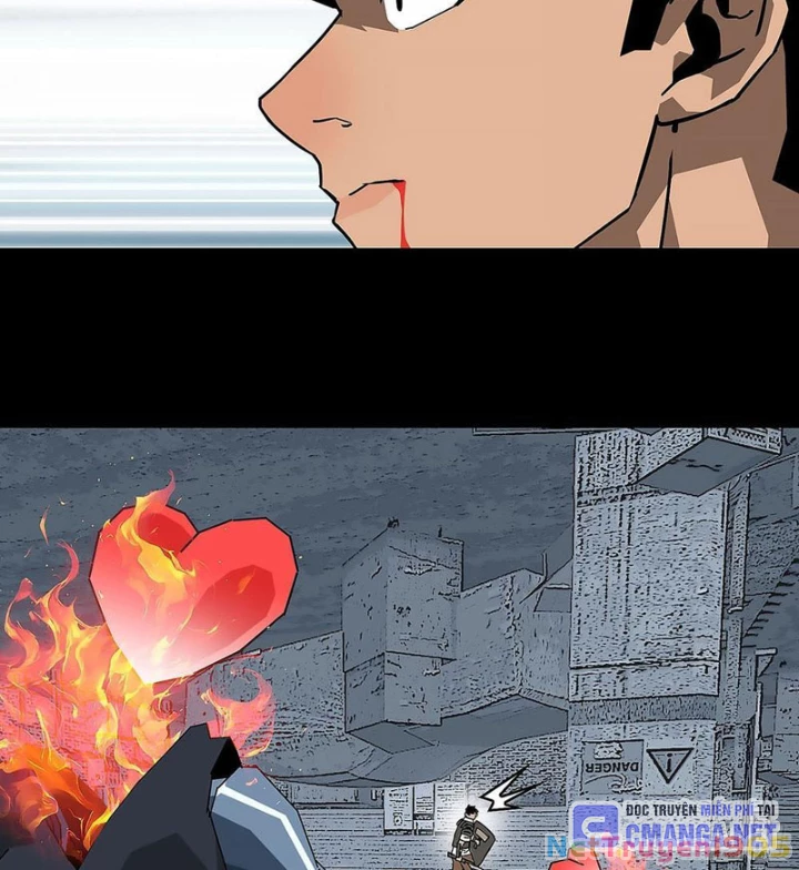 Vương Tạc Chapter 3 - 21