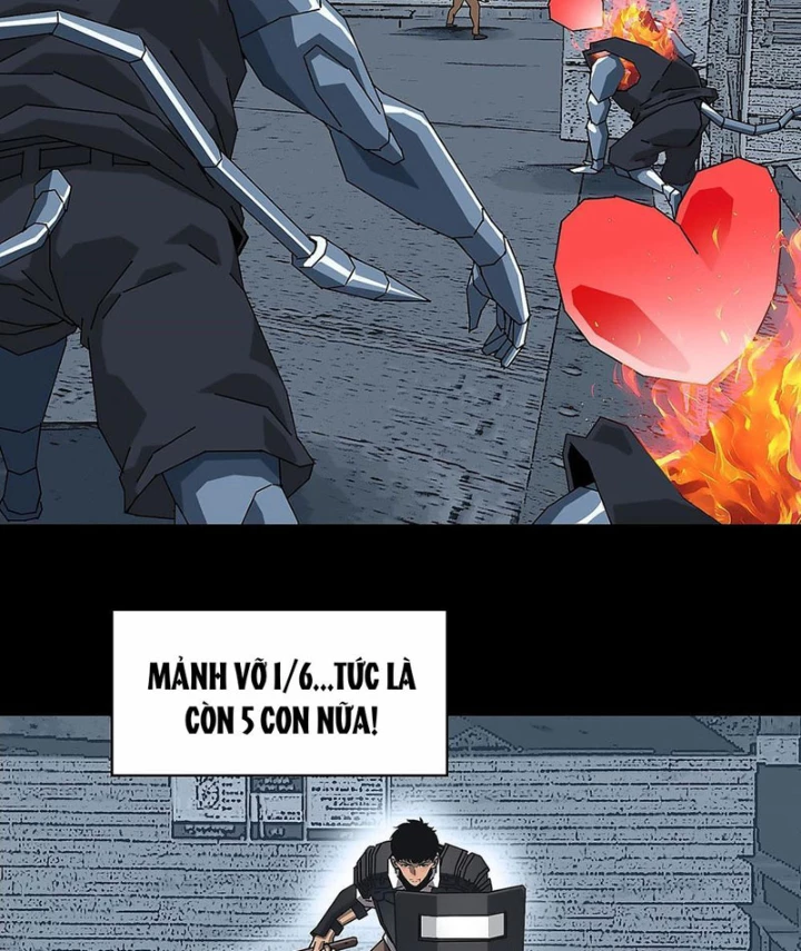 Vương Tạc Chapter 3 - 22