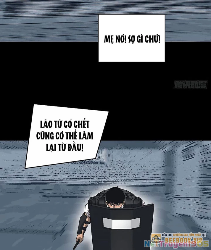 Vương Tạc Chapter 3 - 24
