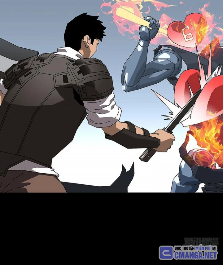 Vương Tạc Chapter 3 - 27