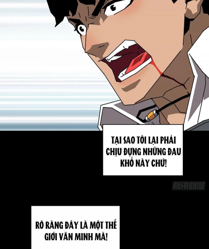 Vương Tạc Chapter 3 - 31
