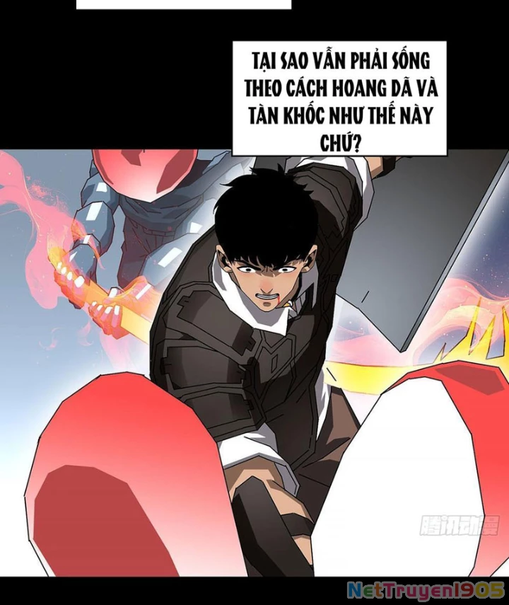 Vương Tạc Chapter 3 - 32