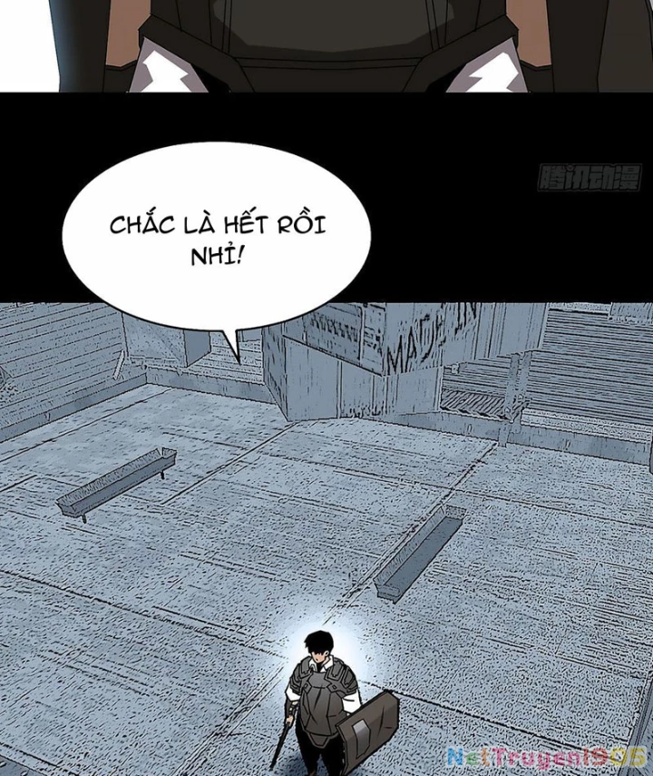 Vương Tạc Chapter 3 - 40