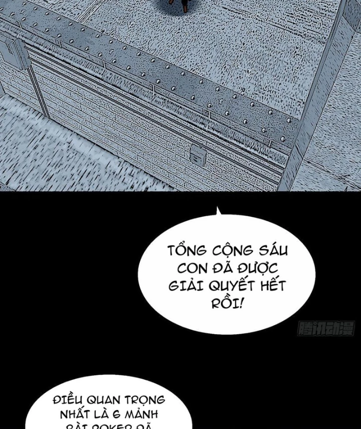 Vương Tạc Chapter 3 - 41
