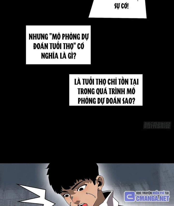 Vương Tạc Chapter 3 - 45