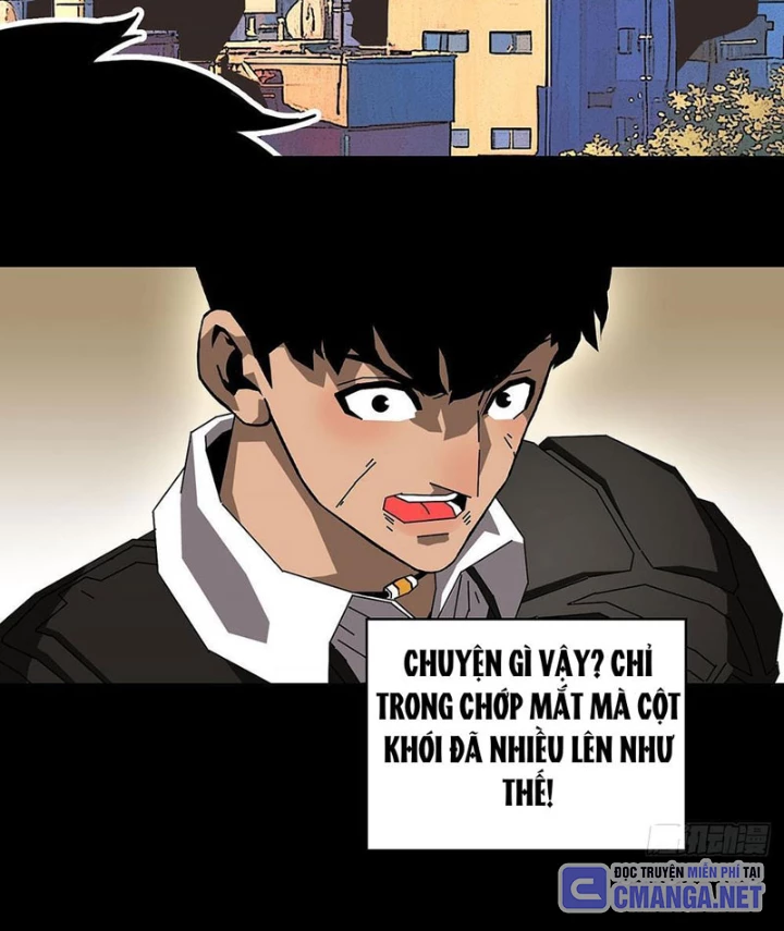 Vương Tạc Chapter 3 - 51