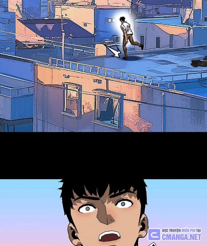 Vương Tạc Chapter 4 - 3