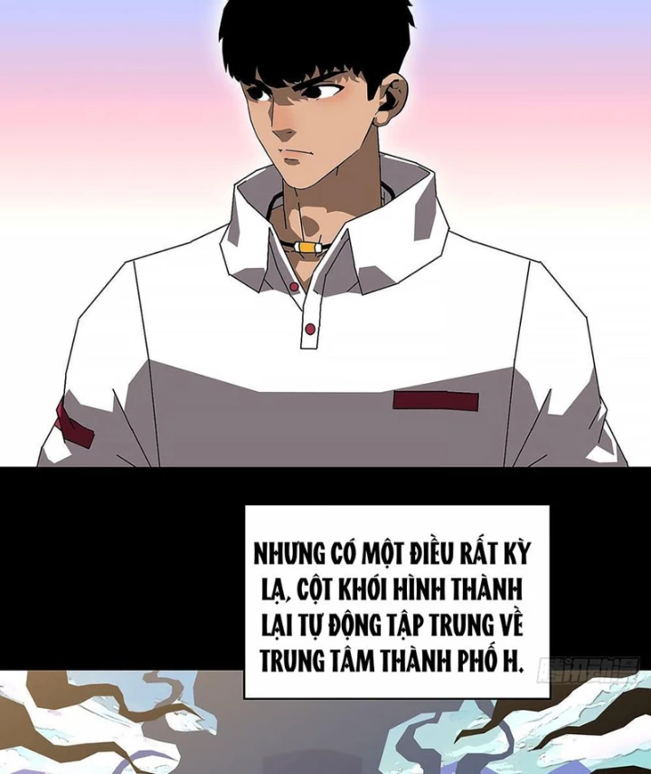 Vương Tạc Chapter 4 - 8
