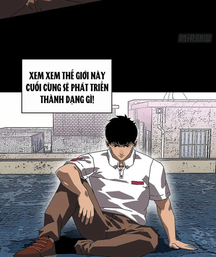 Vương Tạc Chapter 4 - 11