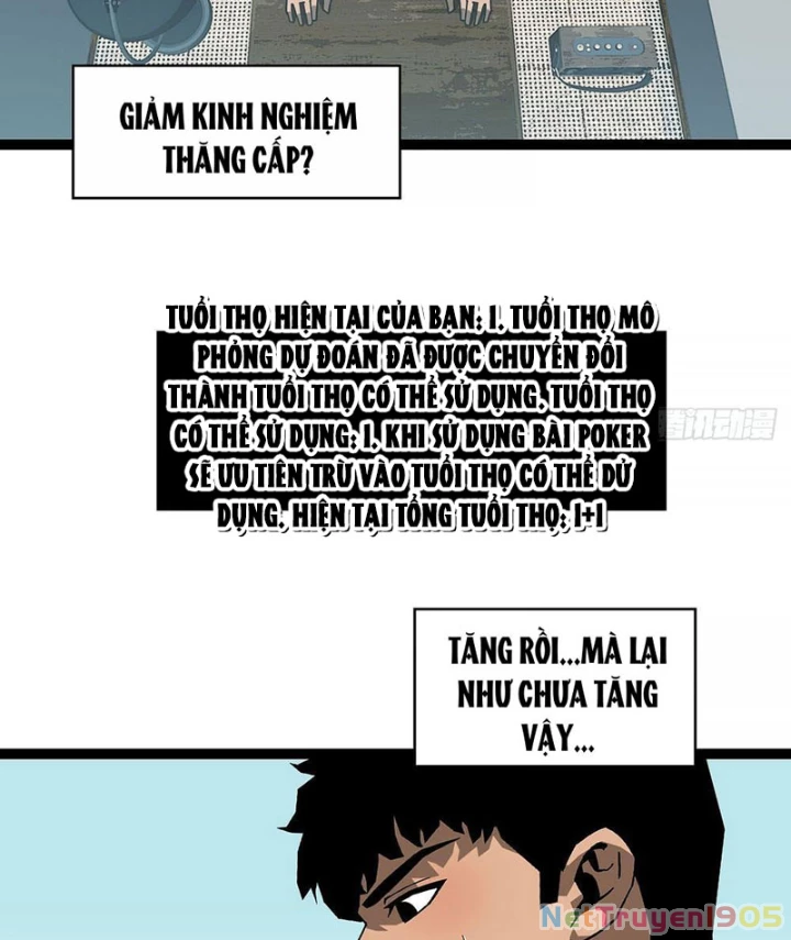 Vương Tạc Chapter 4 - 25