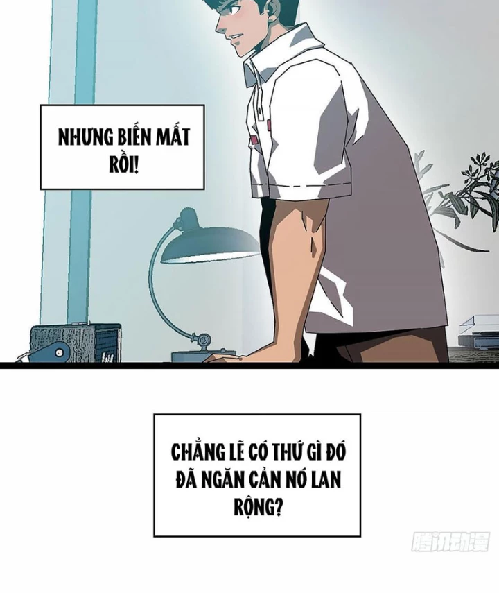 Vương Tạc Chapter 4 - 32