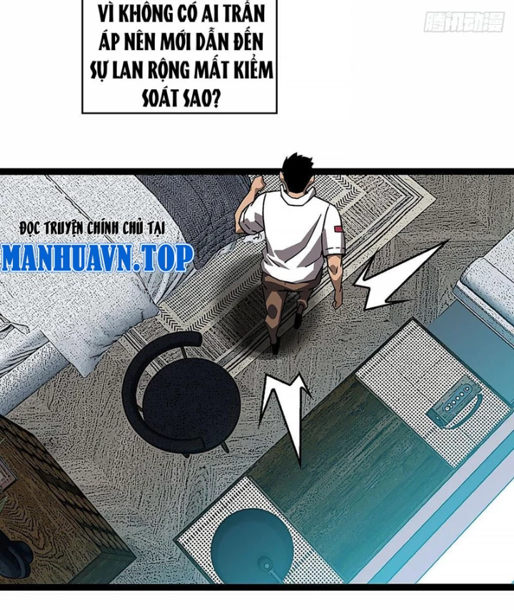 Vương Tạc Chapter 4 - 34