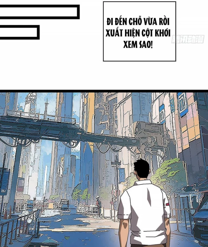 Vương Tạc Chapter 4 - 35