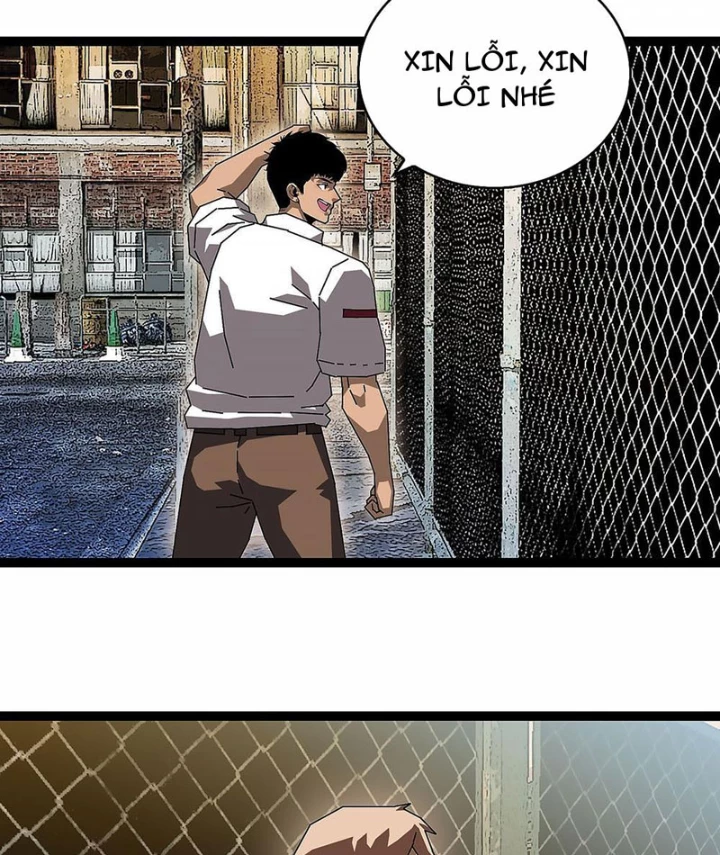 Vương Tạc Chapter 4 - 40