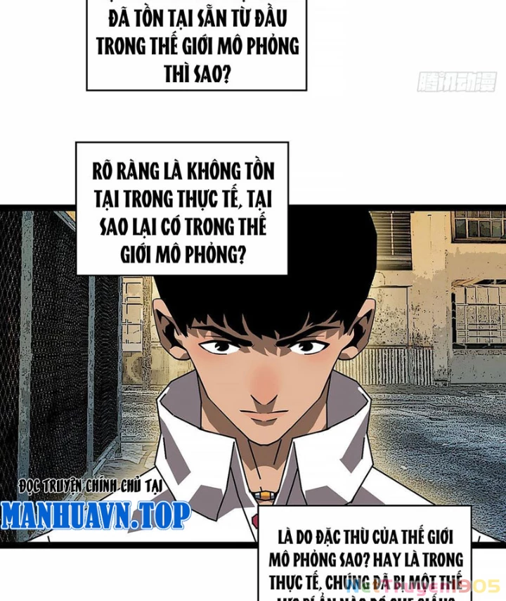 Vương Tạc Chapter 4 - 44