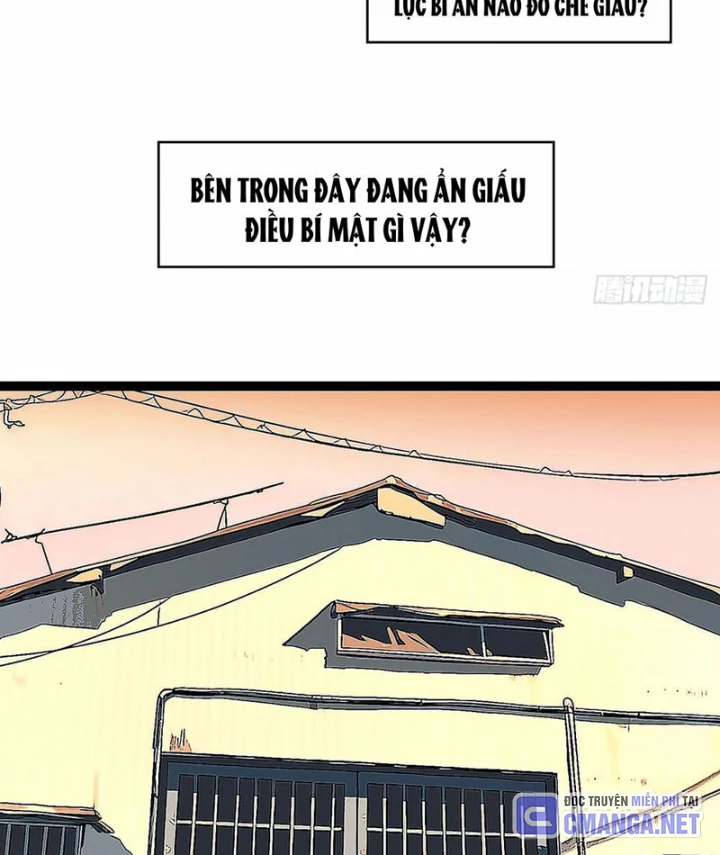 Vương Tạc Chapter 4 - 45