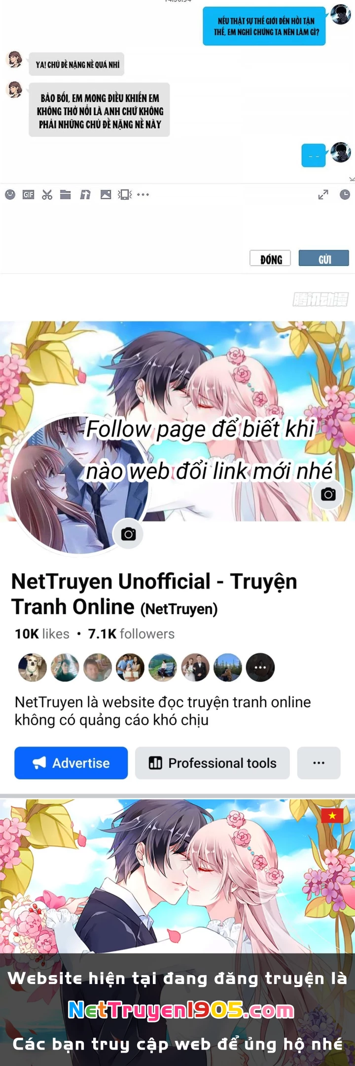 Vương Tạc Chapter 4 - 47