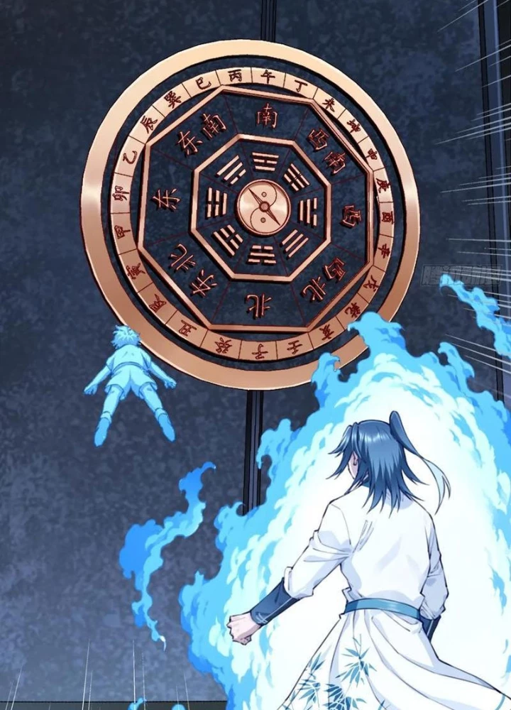 Ta Dùng Cơ Bắp Xưng Bá Tu Tiên Giới Chapter 104 - 19